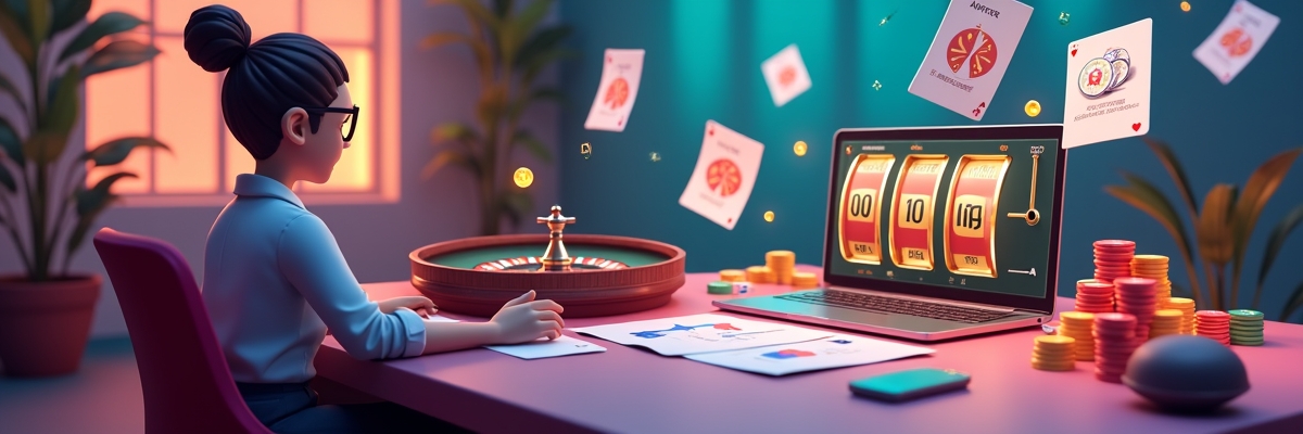 Bet And Play Casino Review