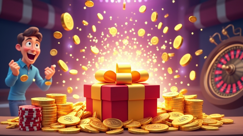 Betandplay Casino Review