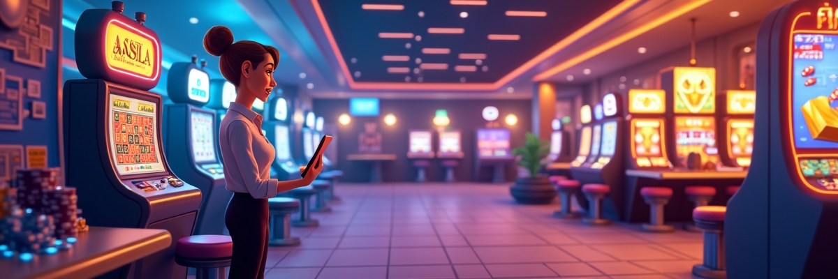Betandplay Casino Review