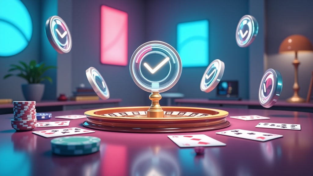 Bet And Play Review