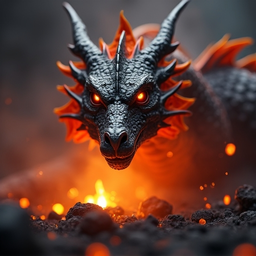 Dragon Ember Bet And Play Australia