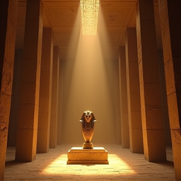Pharaoh's Echo Bet And Play Review